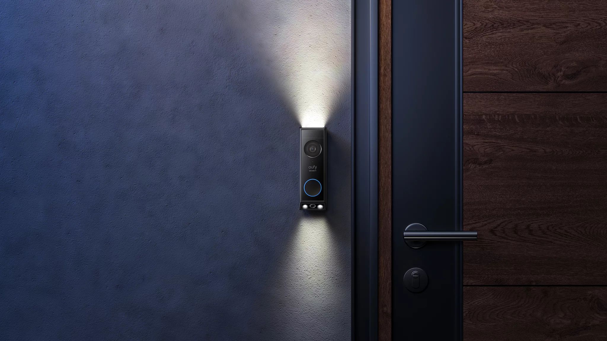 eufy Security Bundle