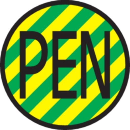 HellermannTyton KENNZEICHEN (1SATZ=200SYMBOLE) / HELL WM2-PEN-0720-WH 16MM 597-22109