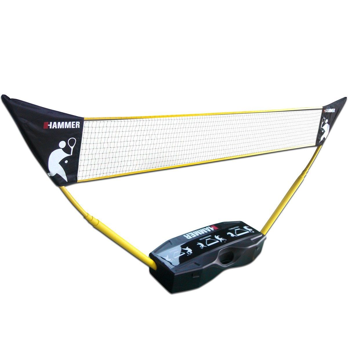 Hammer 3in1 Set 