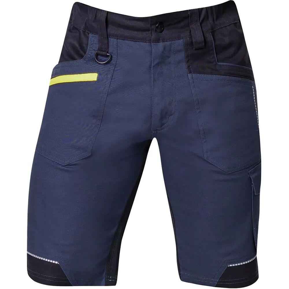 ARDON Shorts 4Xstretch dunkelblau 50