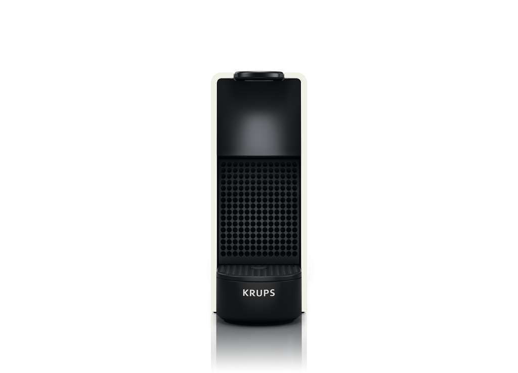 Krups NESPRESSO MASCHINE ESSENZA / KRUPS XN 1101 MINI WS XN1101