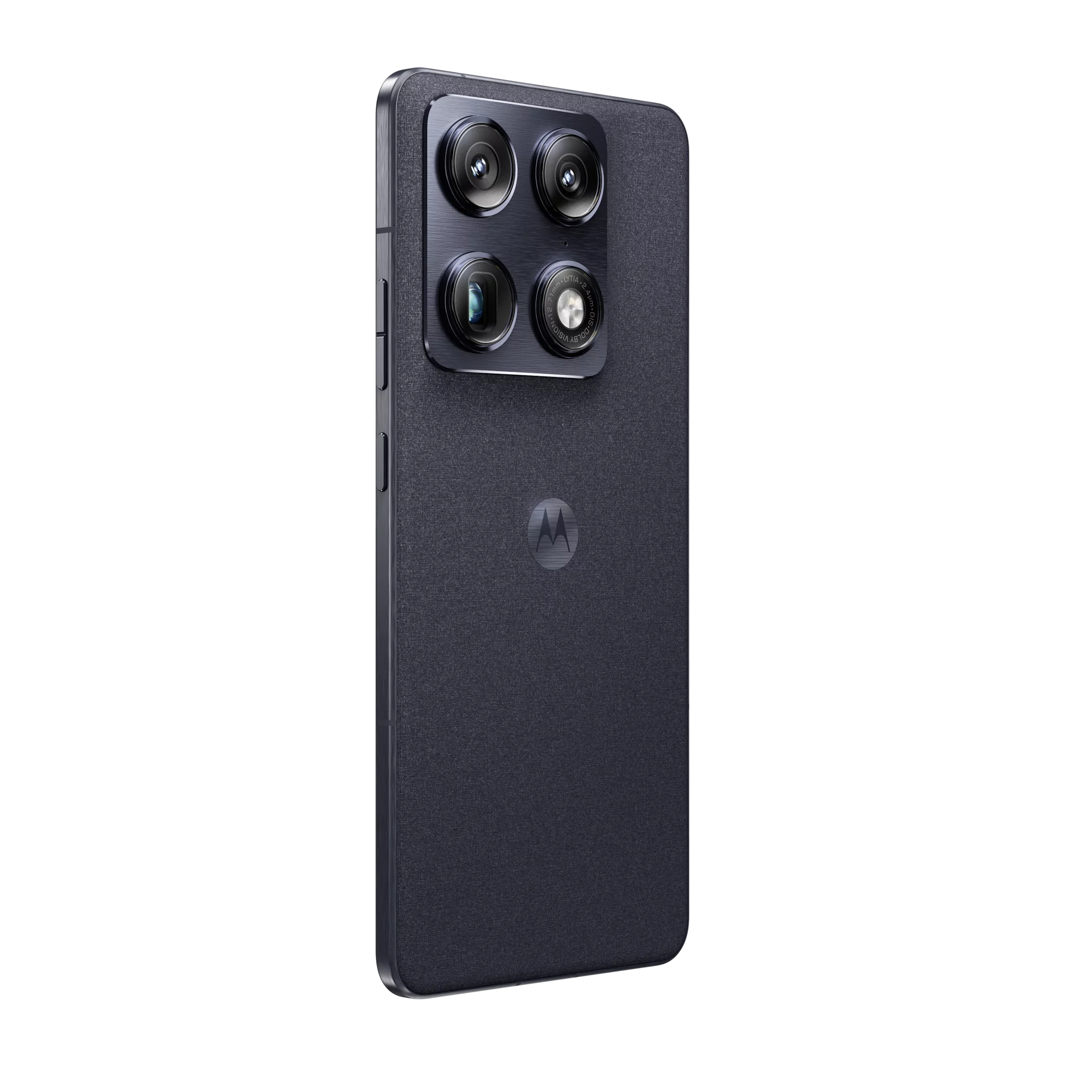 Motorola Signature 16/512GB, Pantone Carbon