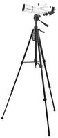 Bresser Optics CLASSIC 70/350 - Schwarz - Weiß - Aluminium - Aluminium - 650 mm - 2,3 kg
