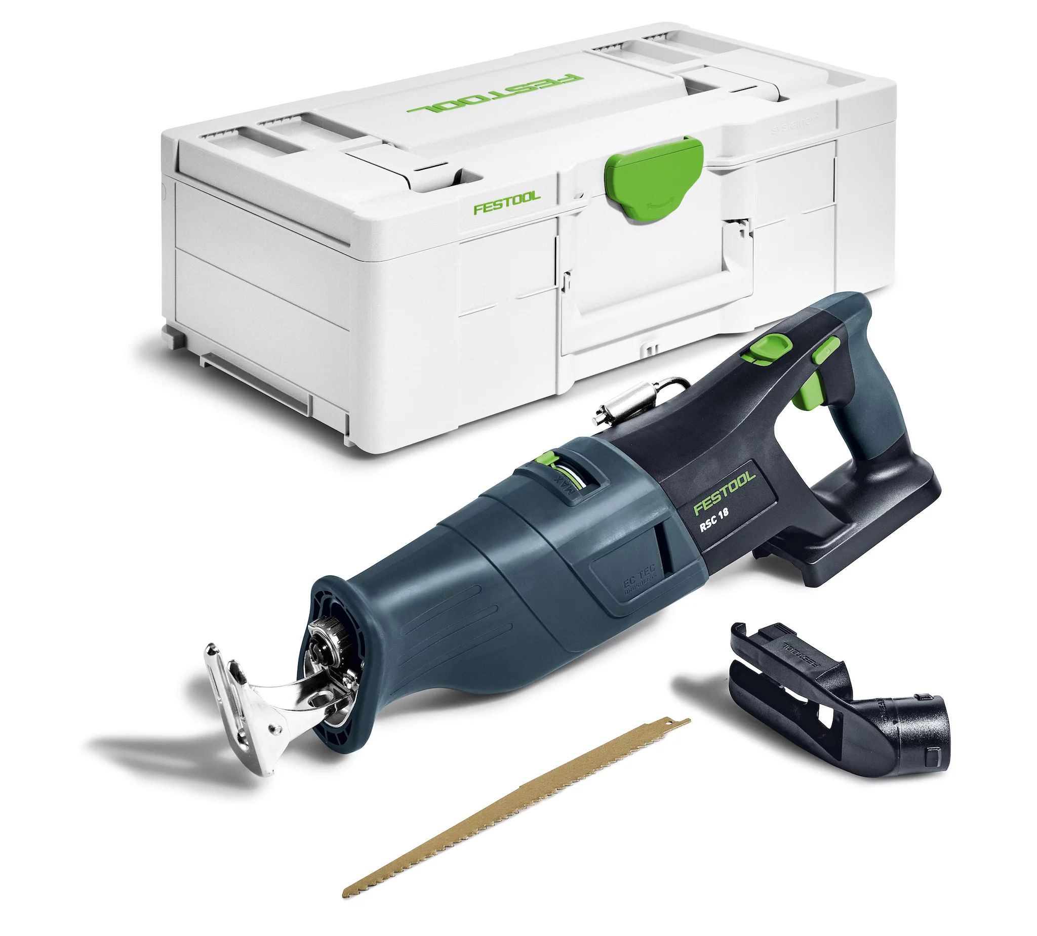 Festool RSC 18 EB-Basic