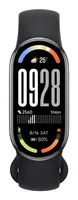 Xiaomi Smart Band 10 - Aktivitätsmesser mit Riemen - TPU - Handgelenkgröße: 135-210 mm - Anzeige 4.4 cm (1.72")