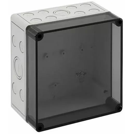 Spelsberg TK-LEERKASTEN PS 1818-11-TM / SPELSB S10650701