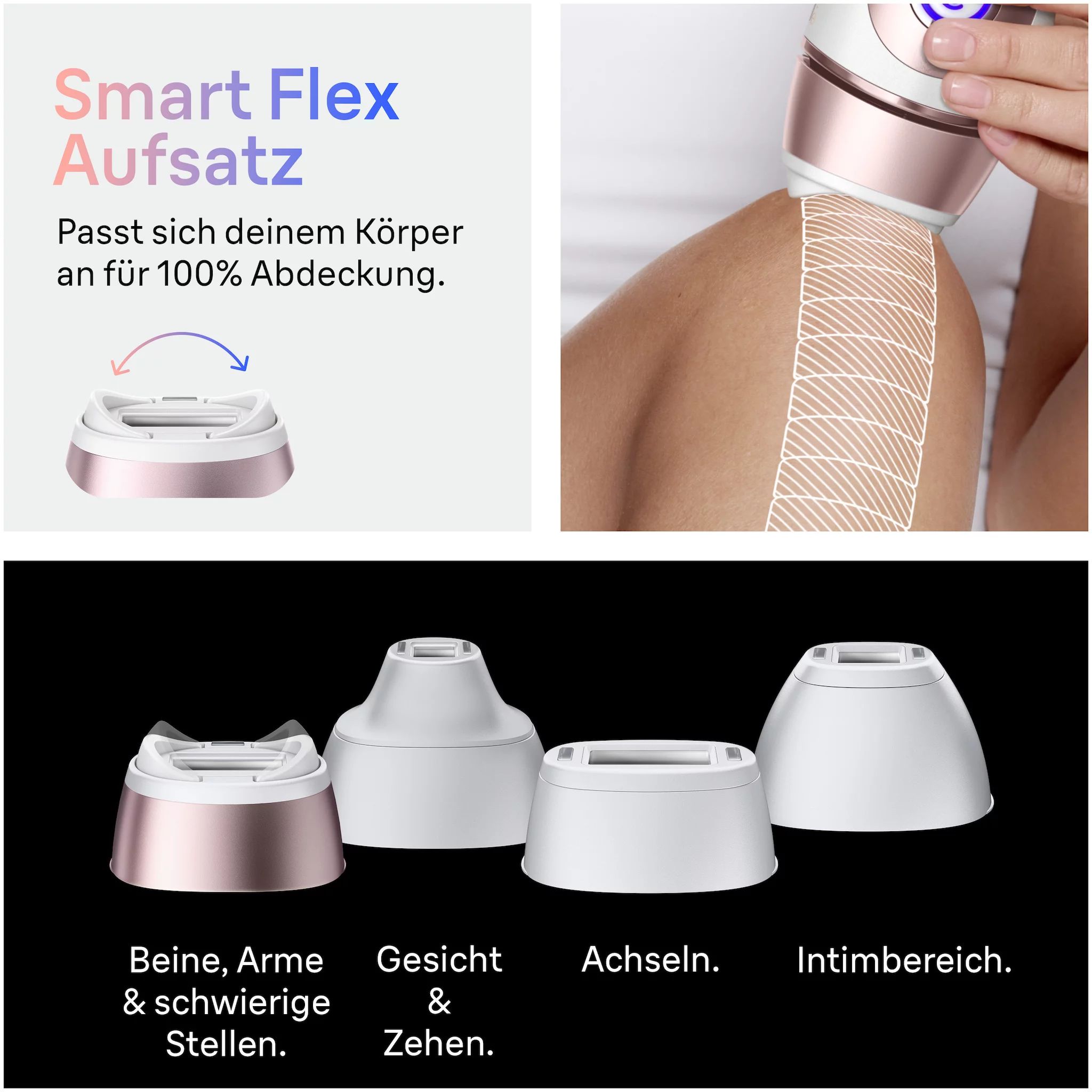 Braun Skin i-expert Pro IPL PL7431