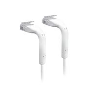 Ubiquiti UniFi - Patch-Kabel - RJ-45 (M) zu RJ-45 (M)