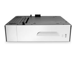 HP Medienfach / Zuführung - 500 Blätter in 1 Schubladen (Trays)