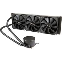 Inter-Tech Kühler Argus Iceman B-360 AIO Wasserkühlung