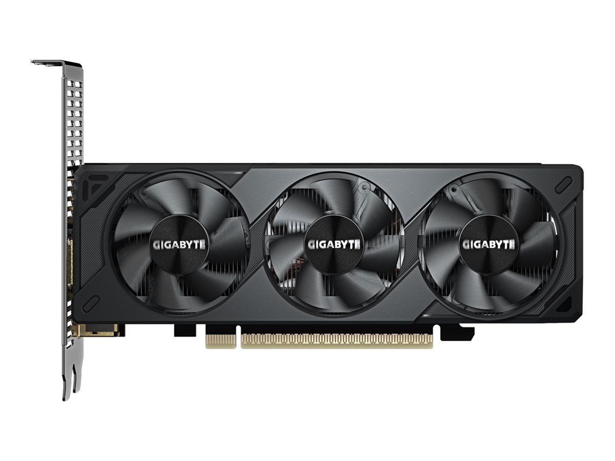 Gigabyte OC Edition - Grafikkarten - GeForce RTX 5050