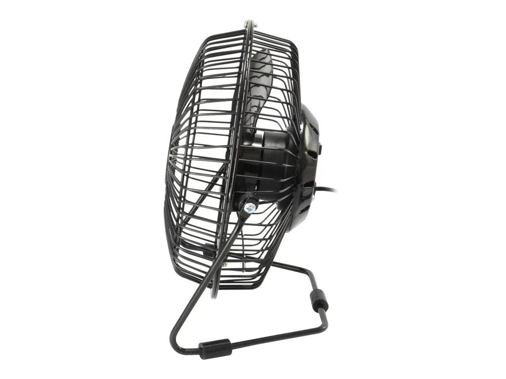 Equip Life - Lüfter - Tisch - 15.2 cm - USB