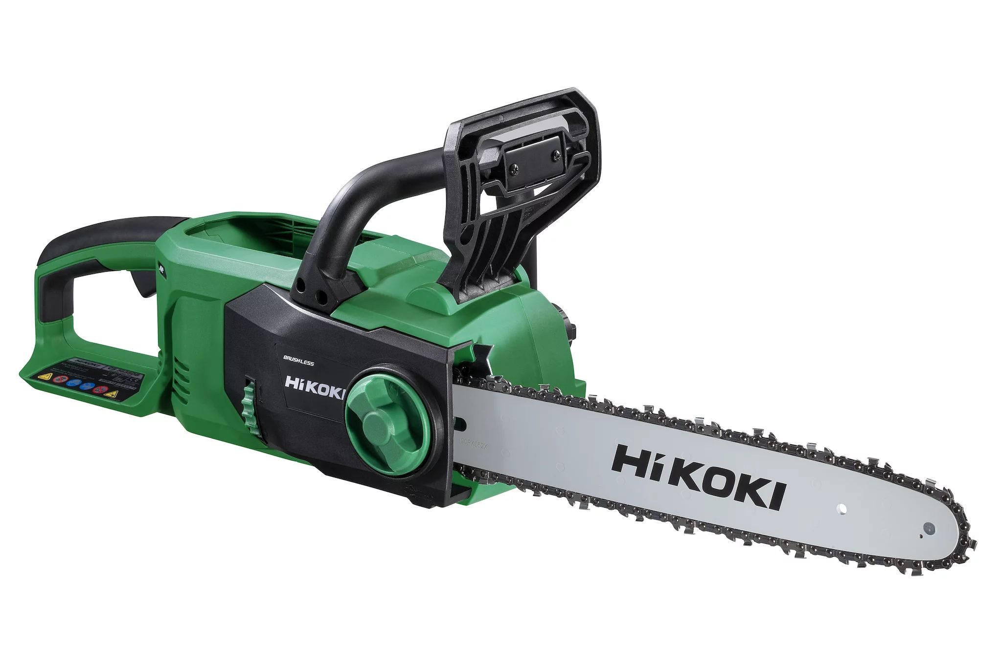 Hikoki CS3635DB-BASIC 