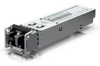 Ubiquiti SFP transceiver that supports 1G connections up to 550 m - Transceiver - Glasfaser (LWL)