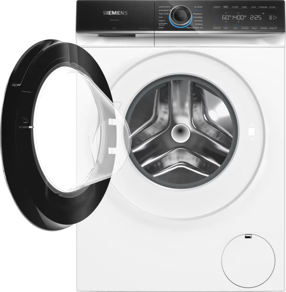 Siemens IQ700 WG44B2AW0