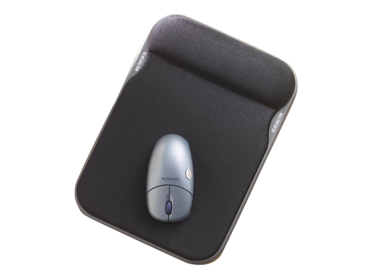 Kensington Sports Contour Gel Mouse Wrist Pad