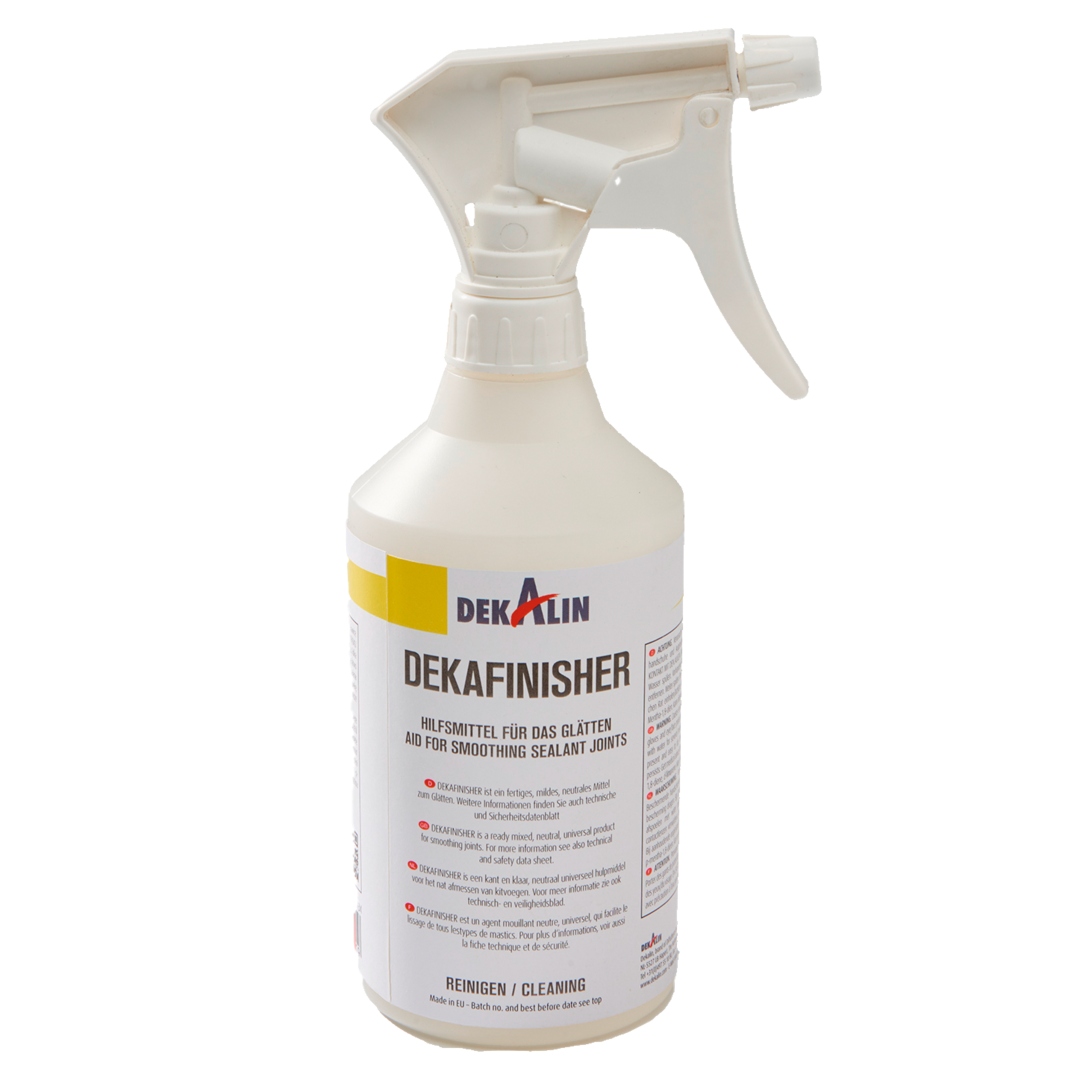 Dekalin Dekafinisher, Sprayflasche 500 ml