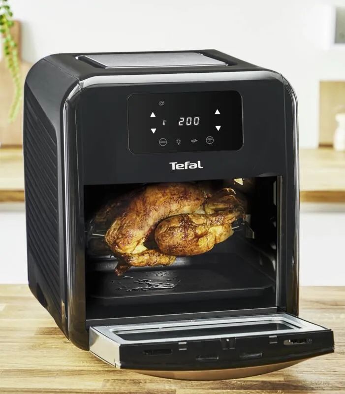 Tefal FW5018 EASY FRY OVEN & GRILL