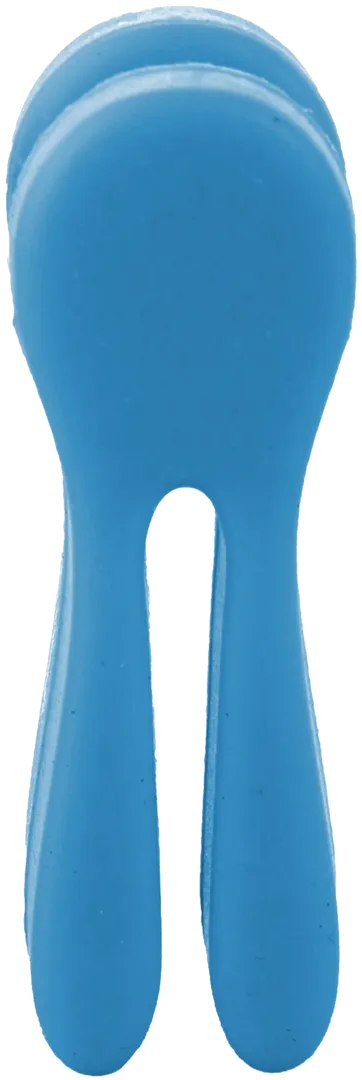 Brunner Kochlöffelhalter RIDER blau