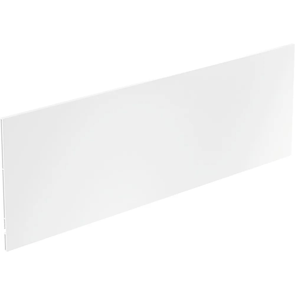 HETTICH AvanTech YOU Innenfrontprofil H 187 weiß
