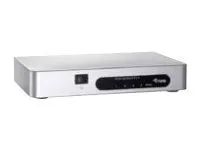 Equip 4-Port HDMI Splitter - Video/Audio-Schalter