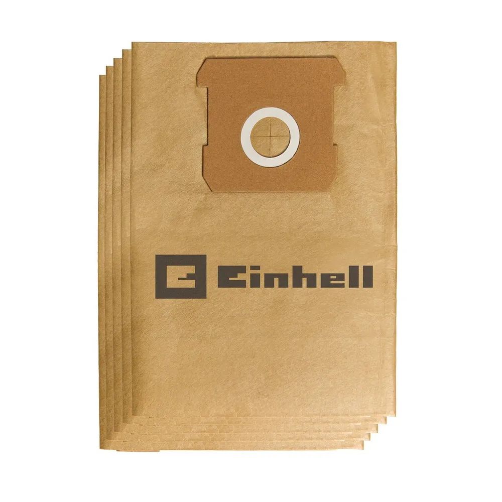 Einhell Schmutzfangsack 10l (5er Set)
