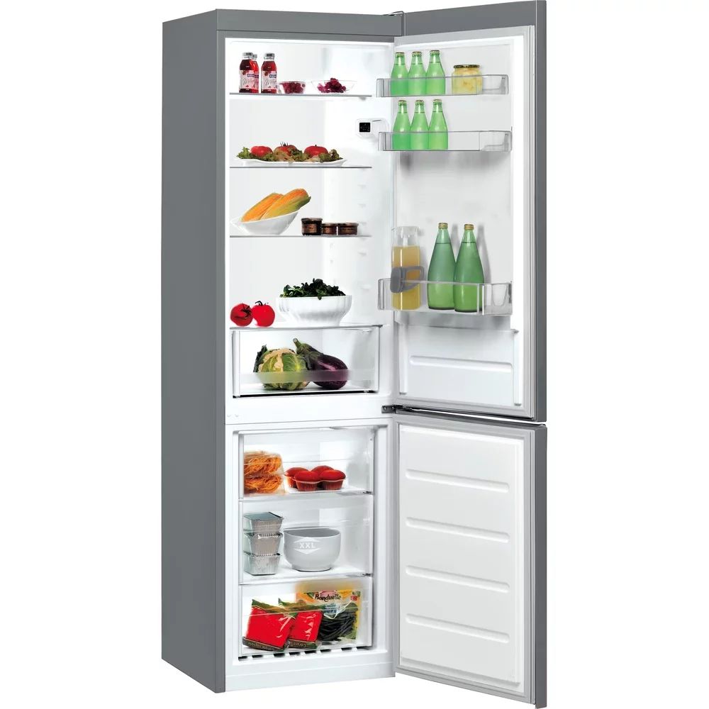 Indesit LI8 SN2E X
