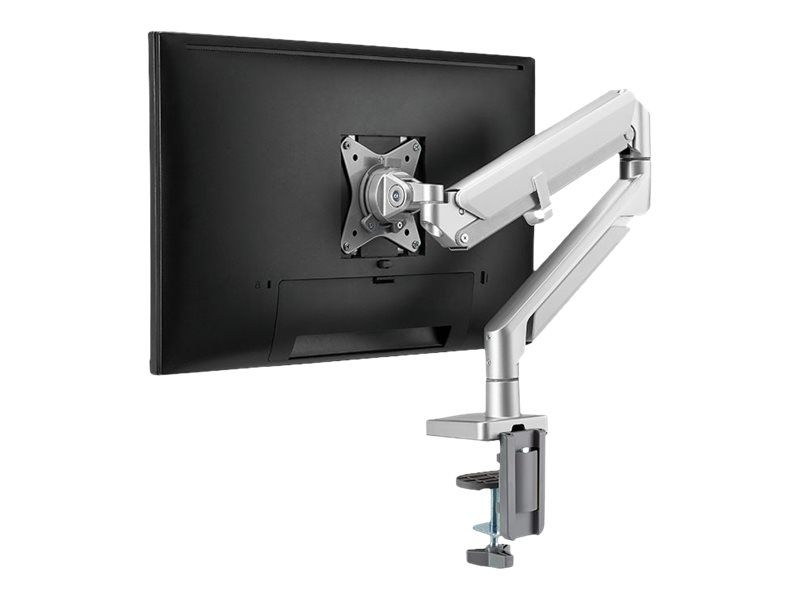 LogiLink Befestigungskit - für LCD-Display / Curved LCD-Display (einstellbarer Arm)