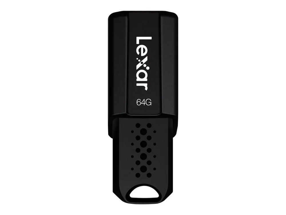Lexar JumpDrive S80 - USB-Flash-Laufwerk - 64