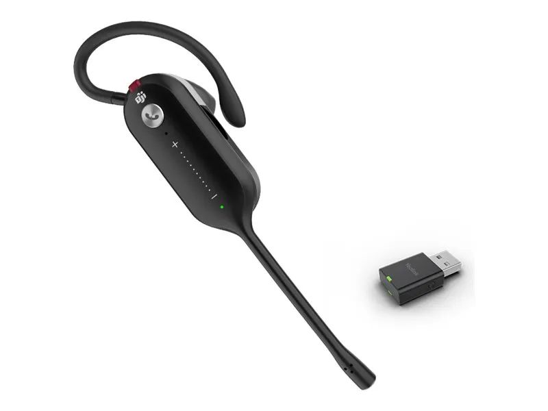 Yealink WH6 Series WH63 Portable Teams - Headset