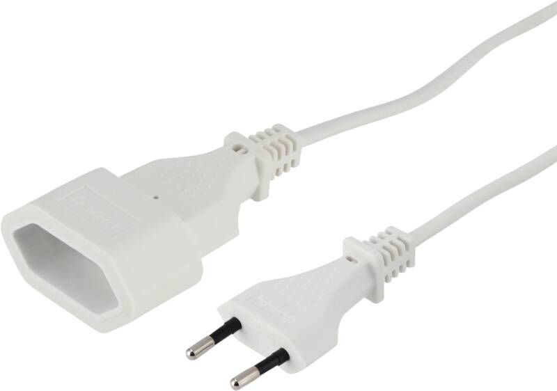 Hama 223263 VERL.KABEL EURO/5M