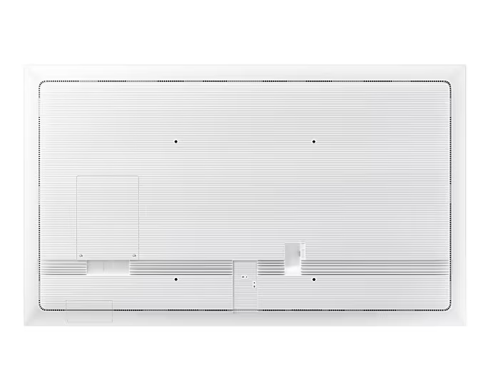 Samsung Flip Pro WM55B - 138.68 cm (55") Diagonalklasse WMB Series LCD-Display mit LED-Hintergrundbeleuchtung - Bildung / Geschäftswesen - mit Touchscreen (Multi-Touch)