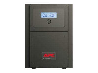 APC Easy UPS SMV SMV750CAI - USV - Wechselstrom 220/230/240 V