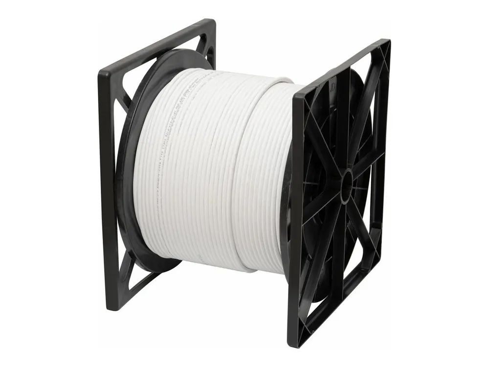 Lanview LVN122432 - 305 m - Cat6a - U/FTP (STP) - Weiß