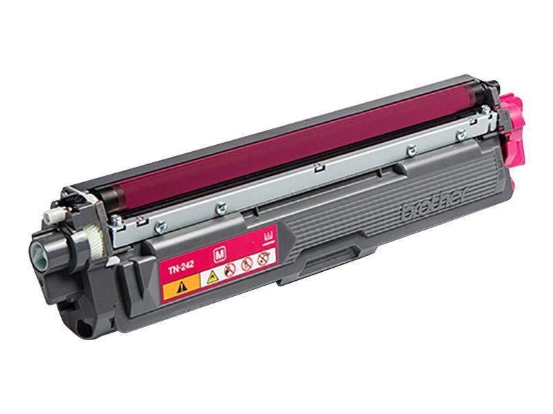 Brother TN242M - Magenta - original - Tonerpatrone