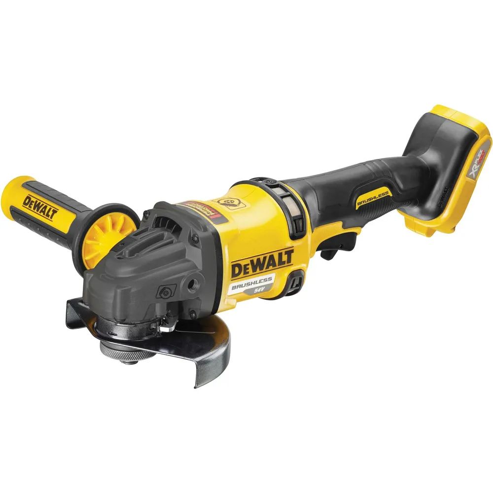 Dewalt DCG418NT-XJ 