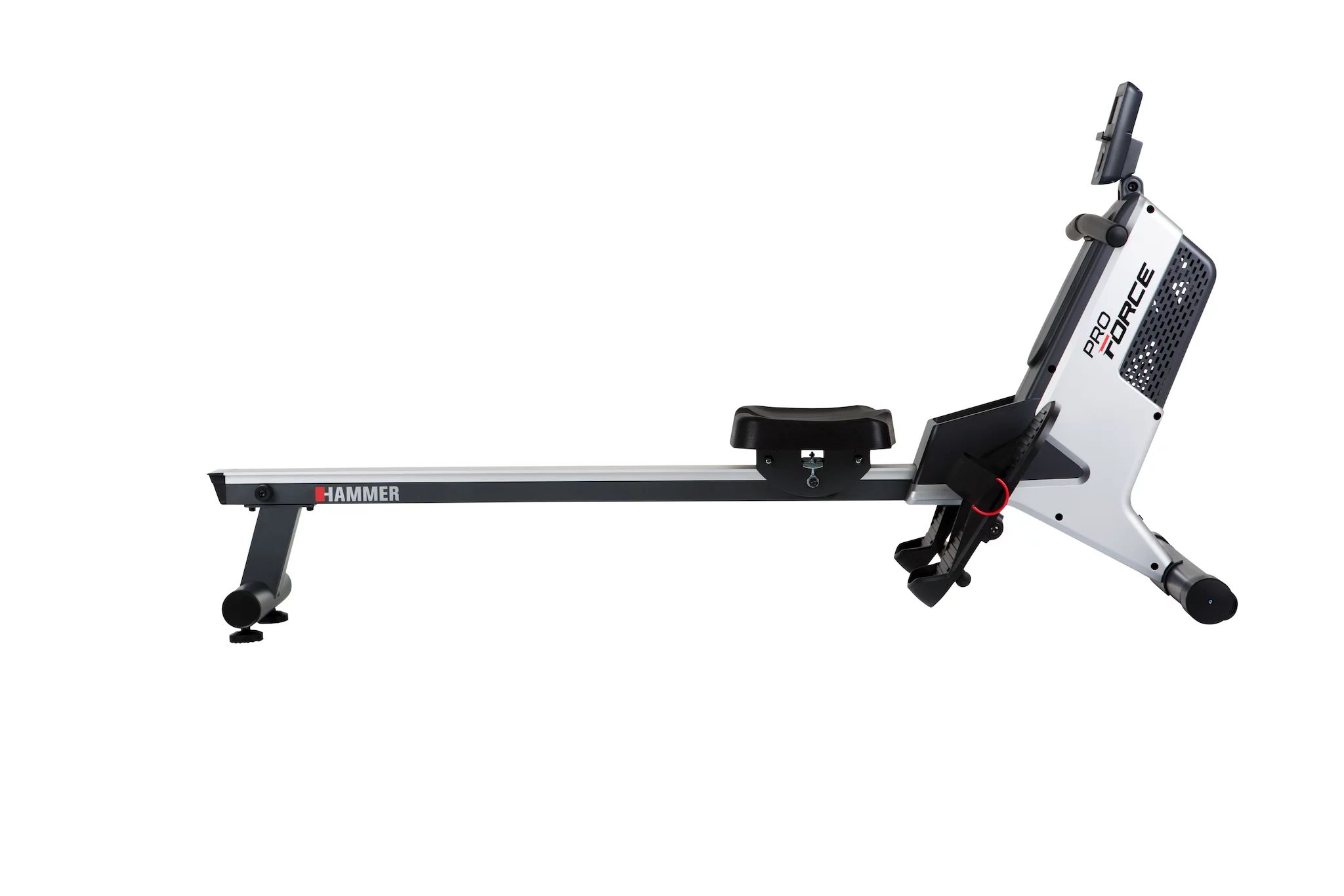 Hammer Rower Pro Force