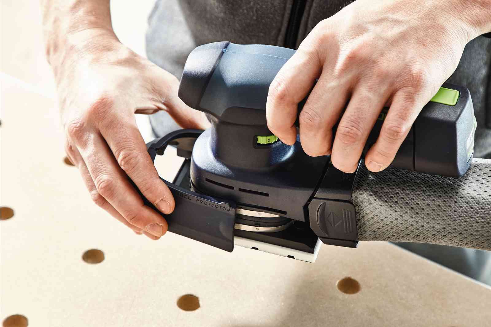 Festool RTSC 400-Basic
