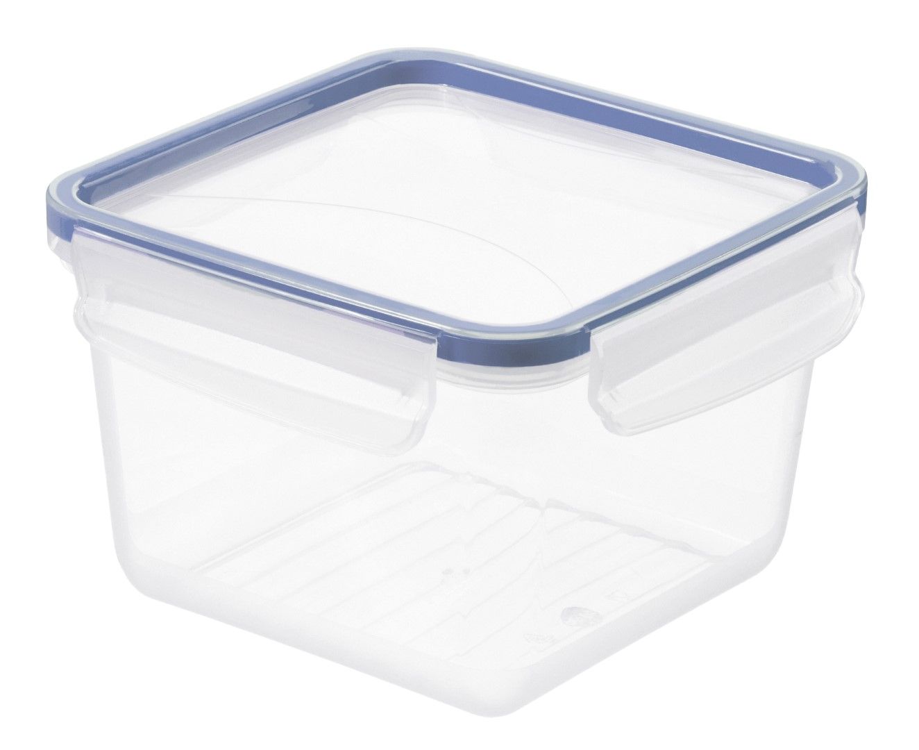 Rotho Kühlschrankdose quadr. 1.4 l CLIC & LOCK