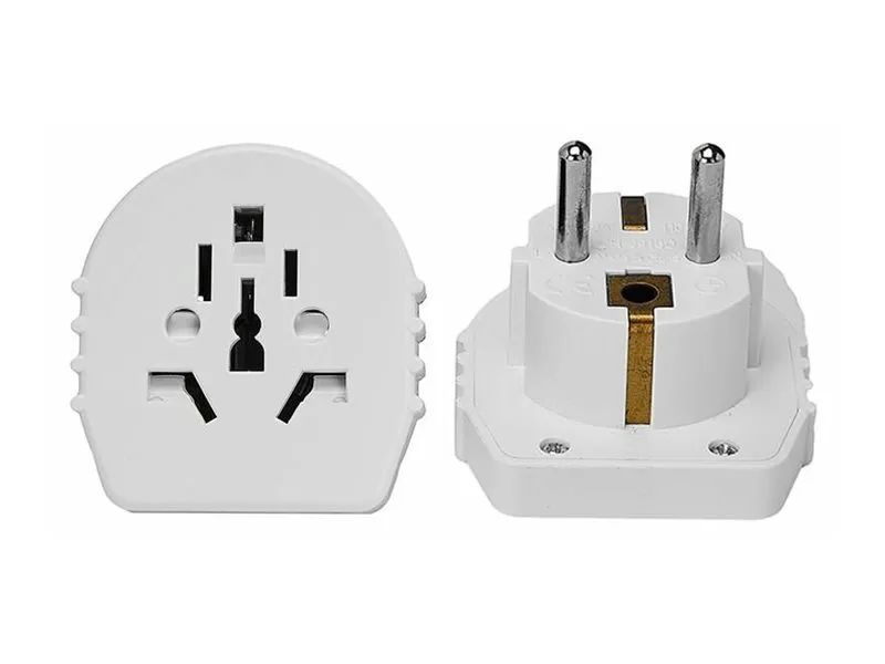 MicroConnect SKROSS - Adapter für Power Connector