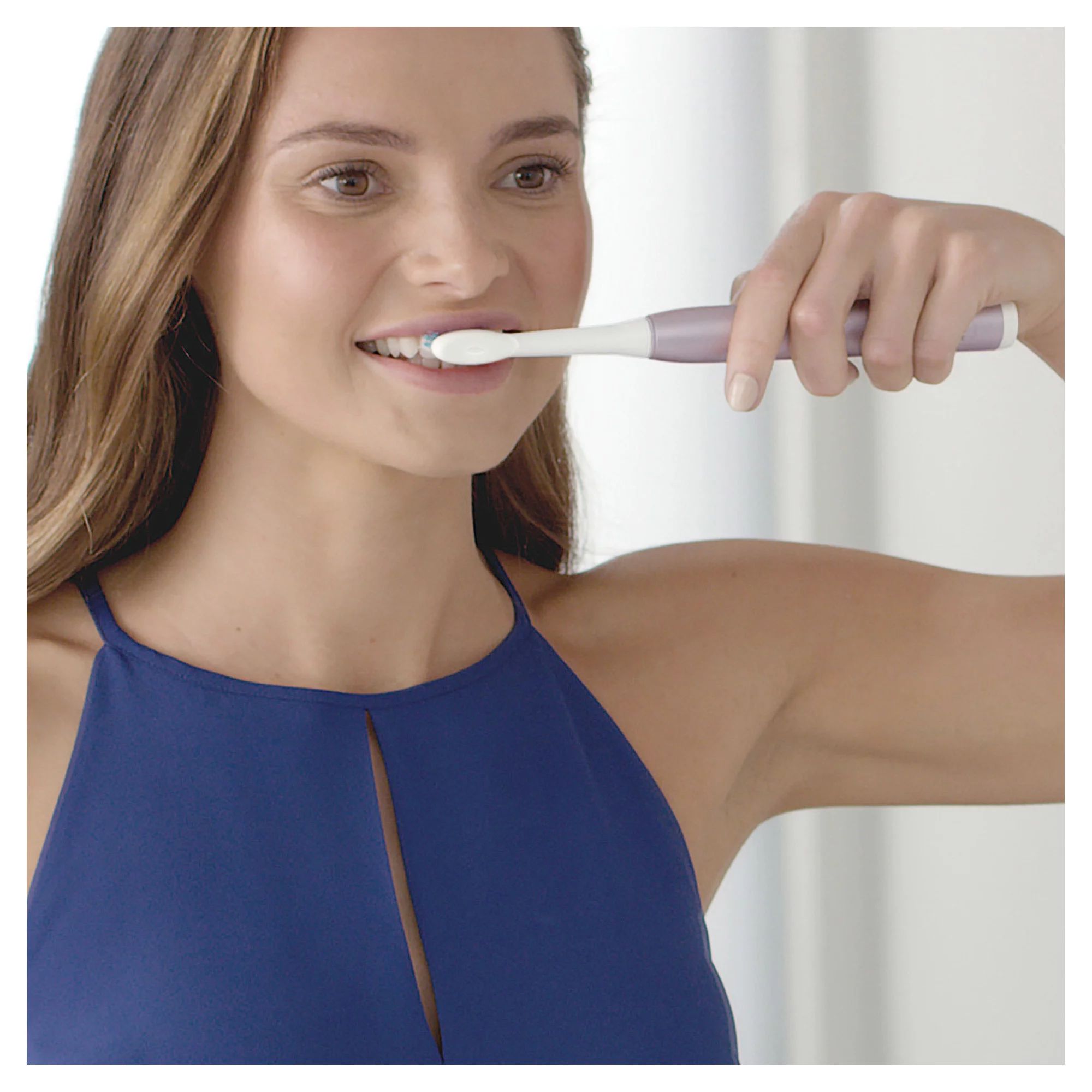 Oral-B Pulsonic Slim Luxe 4100, Rosegold
