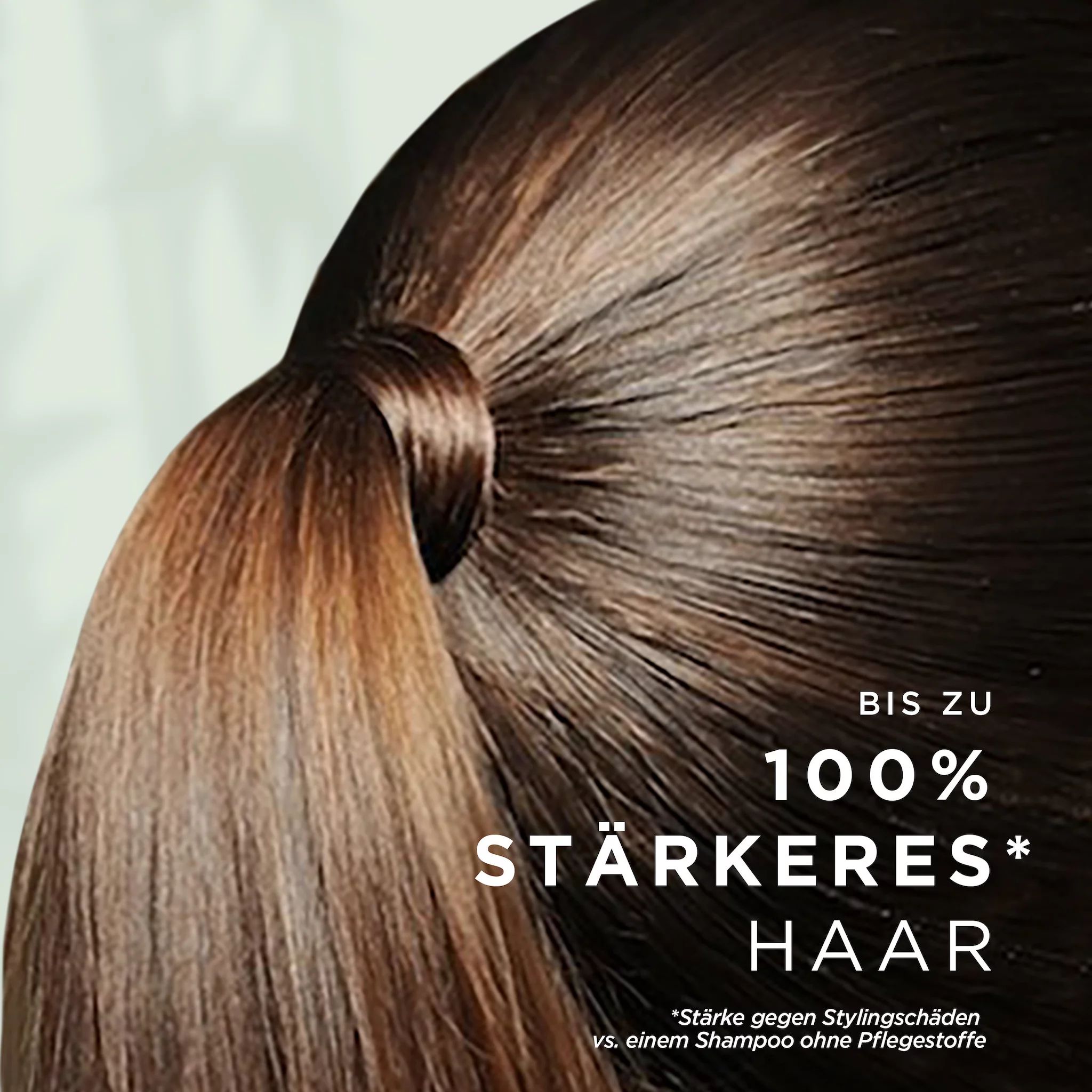 Pantene Pro-V Miracles Grow Strong 