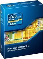 HPE Intel Xeon E5-4650 - 2.7 GHz - 8 Kerne - 16 Threads