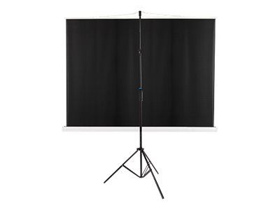 Acer T87-S01MW - Projektionsbildschirm mit Stativ - 218 cm (87")