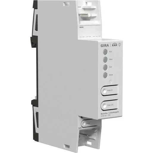 Gira BEREICHS-/LINIENKOPPLER KNX RE / GIRA 212300