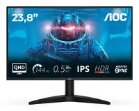 AOC Q24B36X 24" IPS Monitor - Flachbildschirm (TFT/LCD) - 60,5 cm