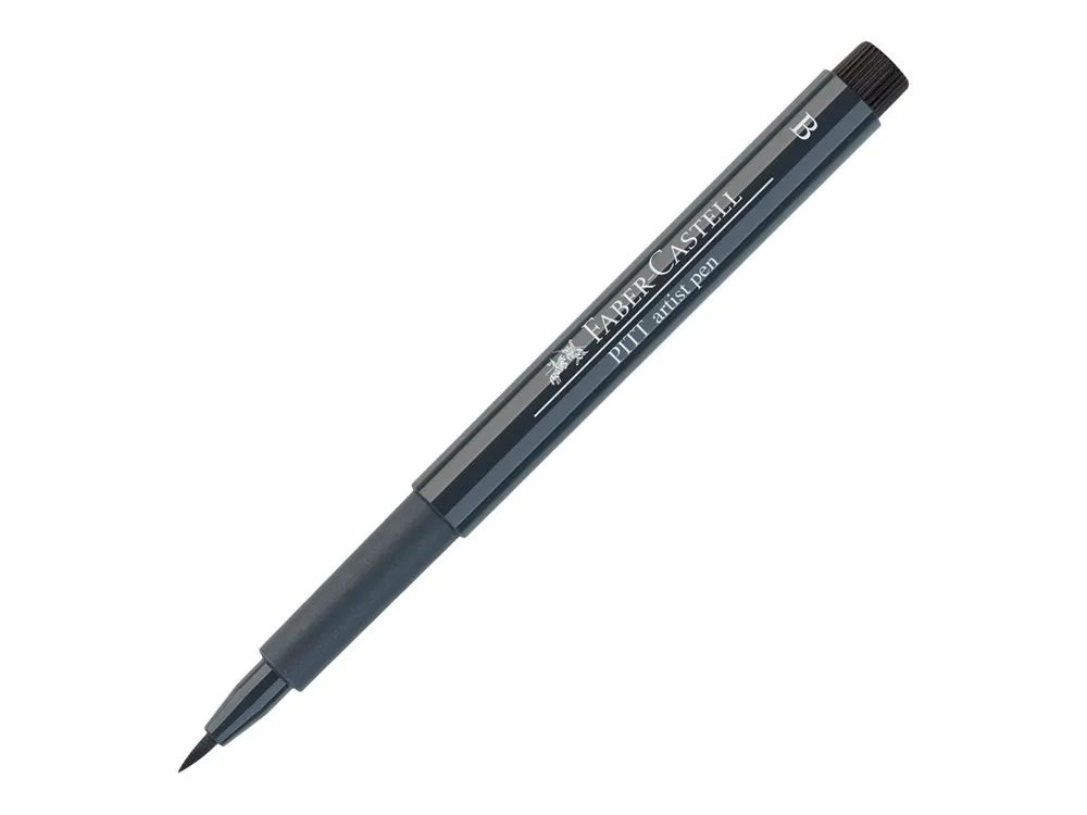 FABER-CASTELL PITT artist - Pinselstift - permanent
