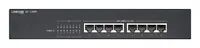 Lancom Switch GS-1208P - Switch - 1 Gbps