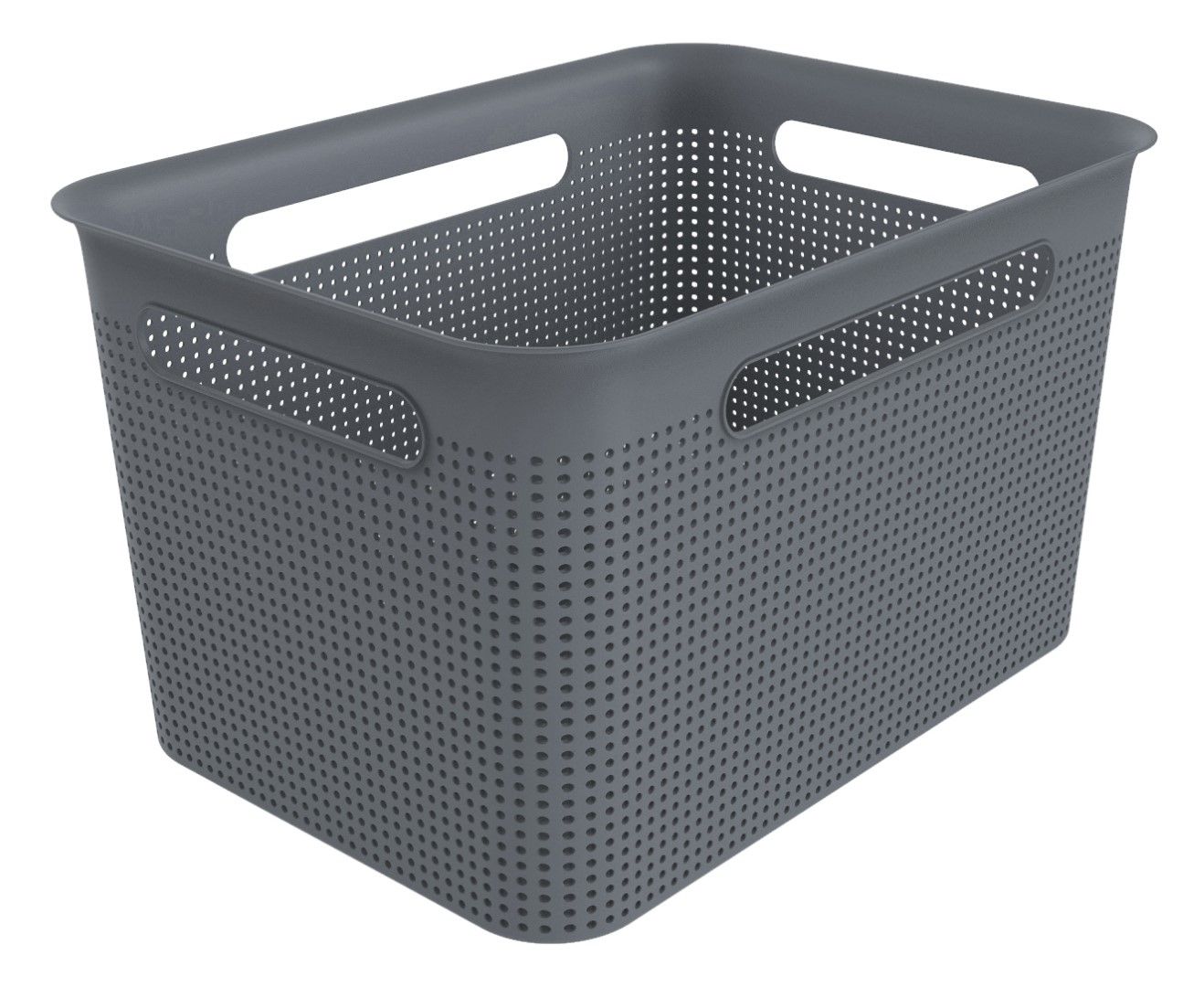 Rotho Box gross 16 l BRISEN