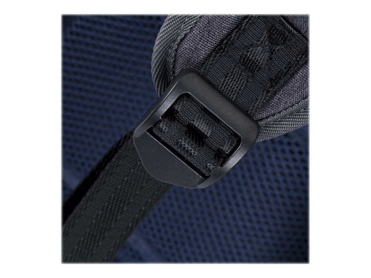 rivacase Riva Case 7760 - Notebook-Rucksack - 39.6 cm (15.6")